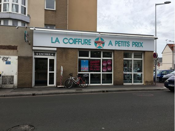 Coiffeur Tchip Coiffure Berck Sur Mer 416 Rue De L Imperatrice Prix Horaires Tel