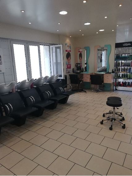 Coiffeur Tchip Coiffure Saint Quentin 22 Boulevard Henri Martin Prix Horaires Tel